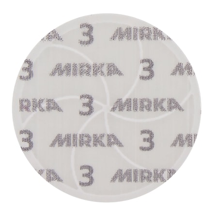 Mirka Novastar Sr3 Alox 1.25 Channel L3 Psa, PK500 FH-340-3A